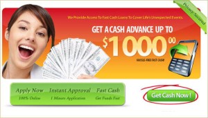 can payday loans be included in an iva